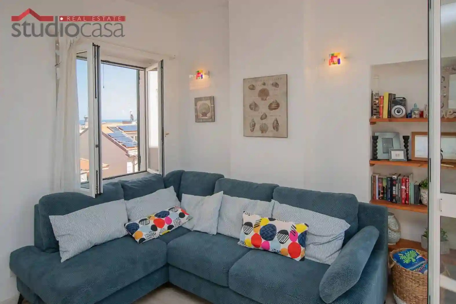 Attico - Mansarda - foto 4