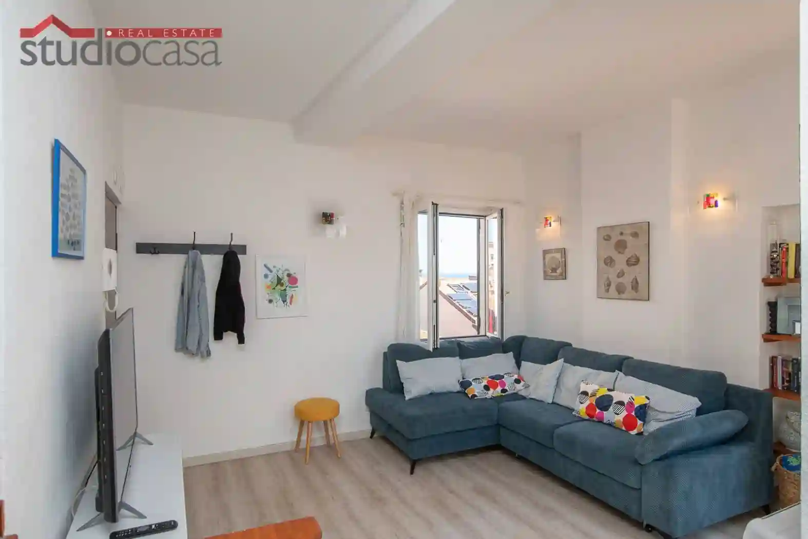 Attico - Mansarda - foto 5