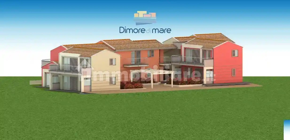 Appartamento in vendita a Diano Marina