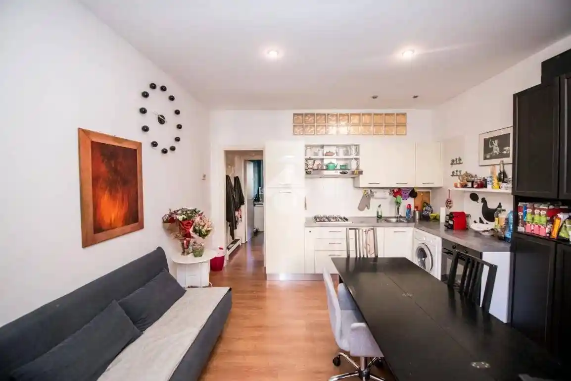 Bilocale via Vignola 2, Bocconi, Milano - foto 2