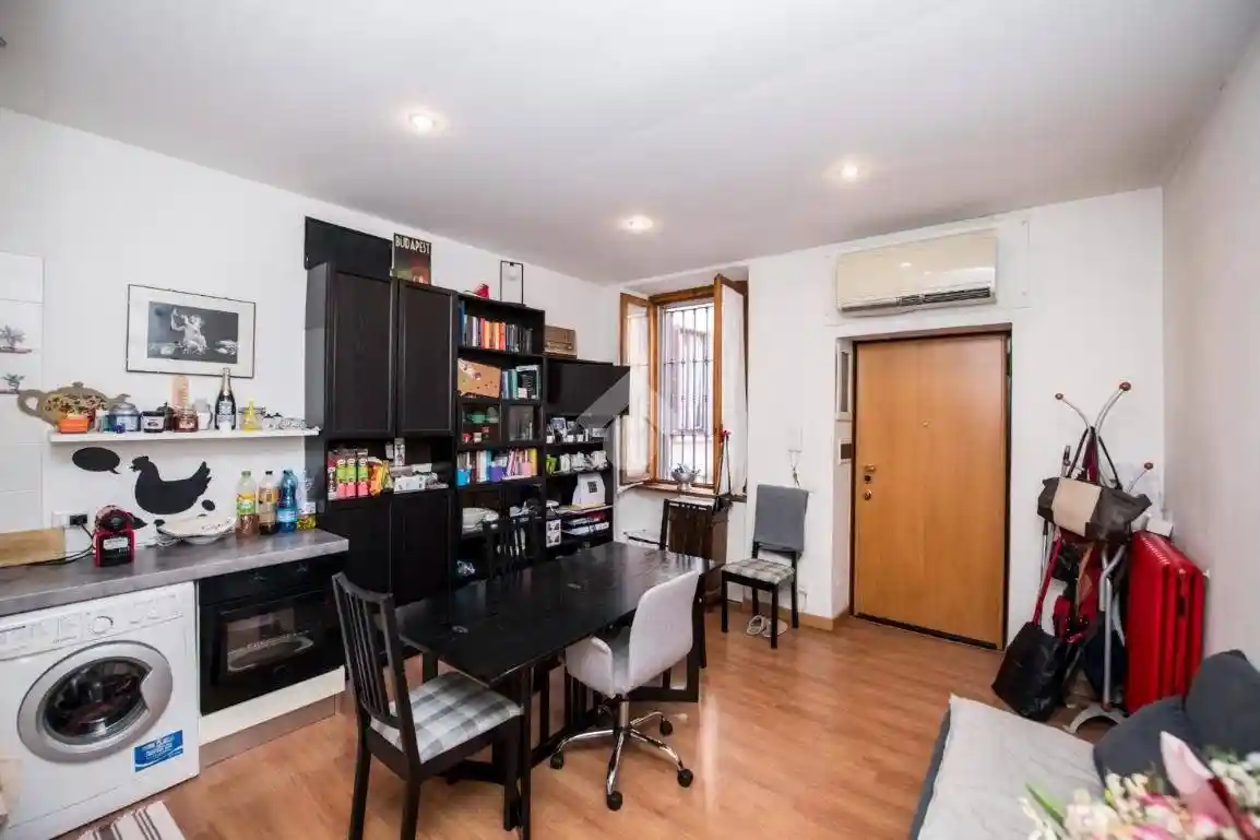 Bilocale via Vignola 2, Bocconi, Milano - foto 3