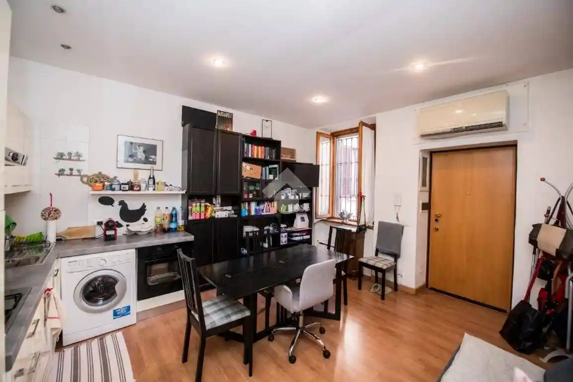 Bilocale via Vignola 2, Bocconi, Milano - foto 4