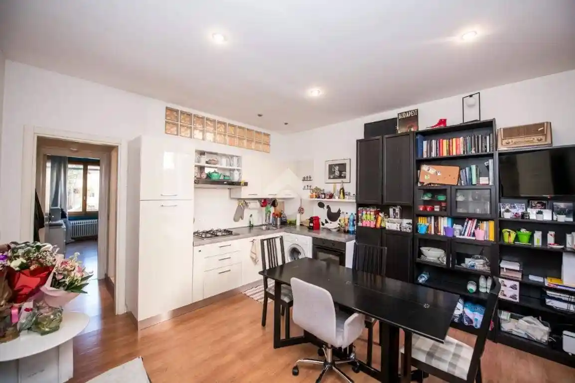 Bilocale via Vignola 2, Bocconi, Milano - foto 5