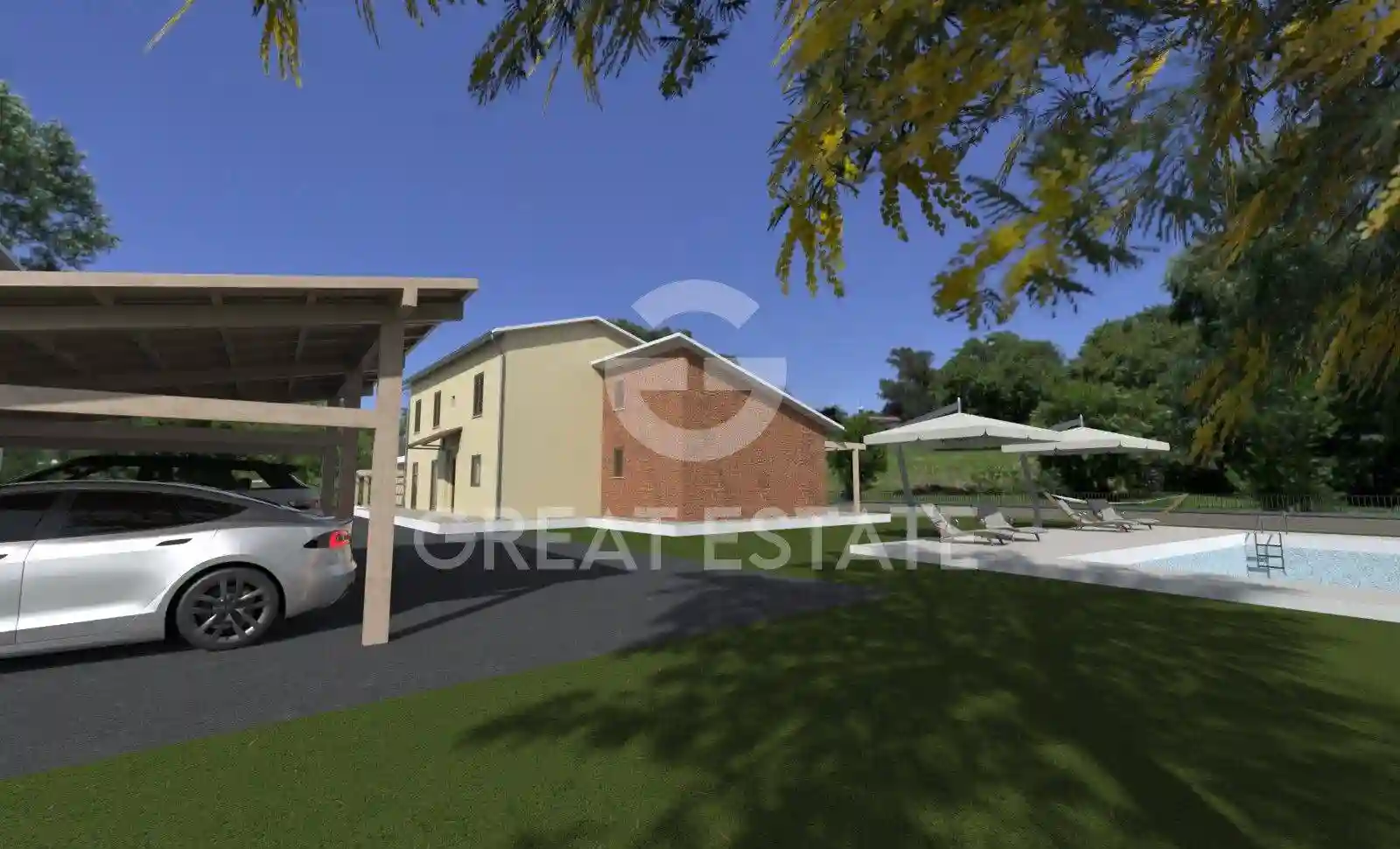 Rustico - Casale - foto 4