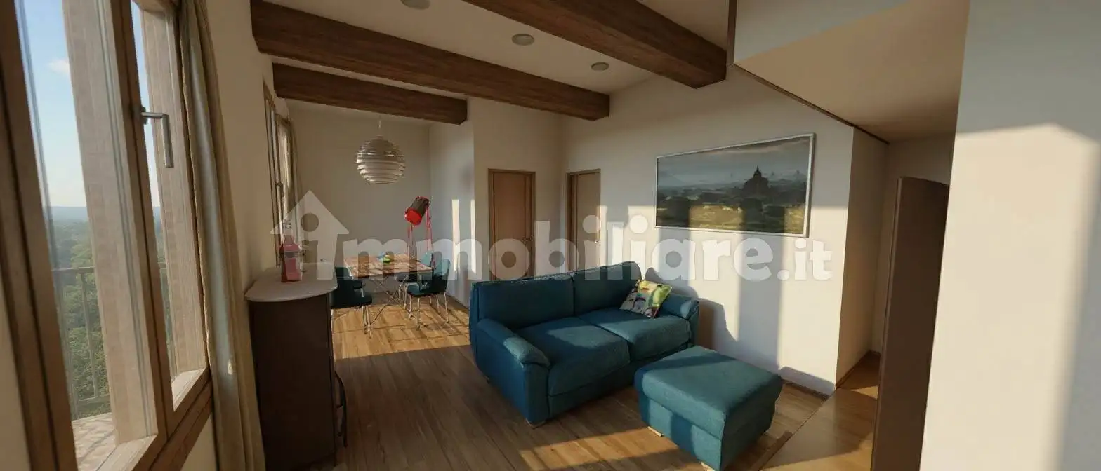 Appartamento in vendita a Fabbrico