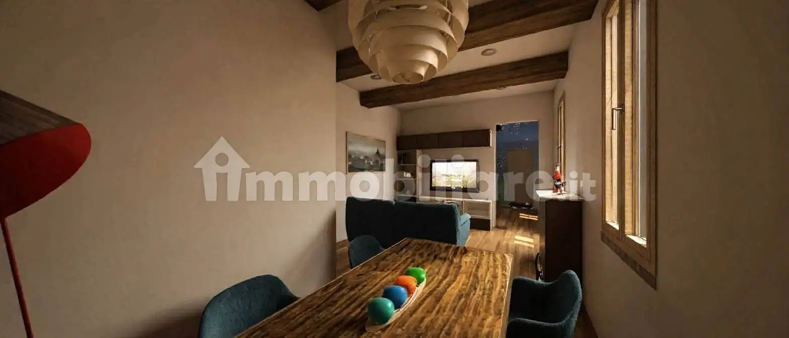 Bilocale ottimo stato, Centro, Fabbrico - foto 3