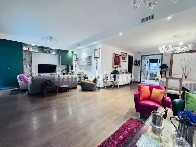 Appartamento in vendita a Bologna