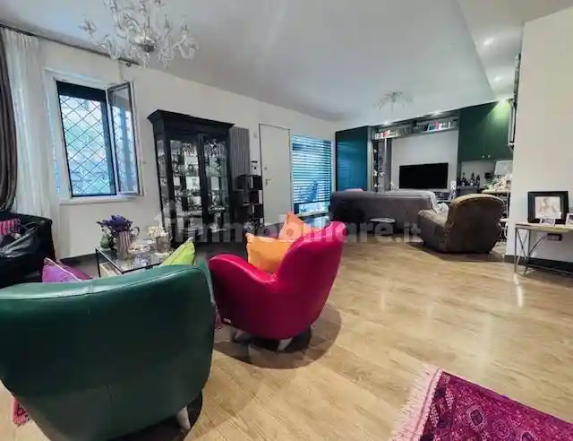 Appartamento 322 m², Colli San Mamolo, Bologna - foto 2