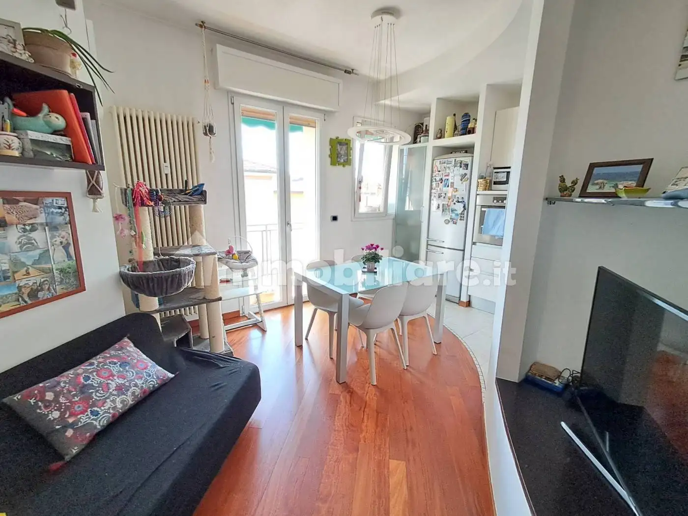 Appartamento in vendita a Bologna