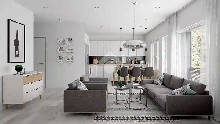 Appartamento - foto 3