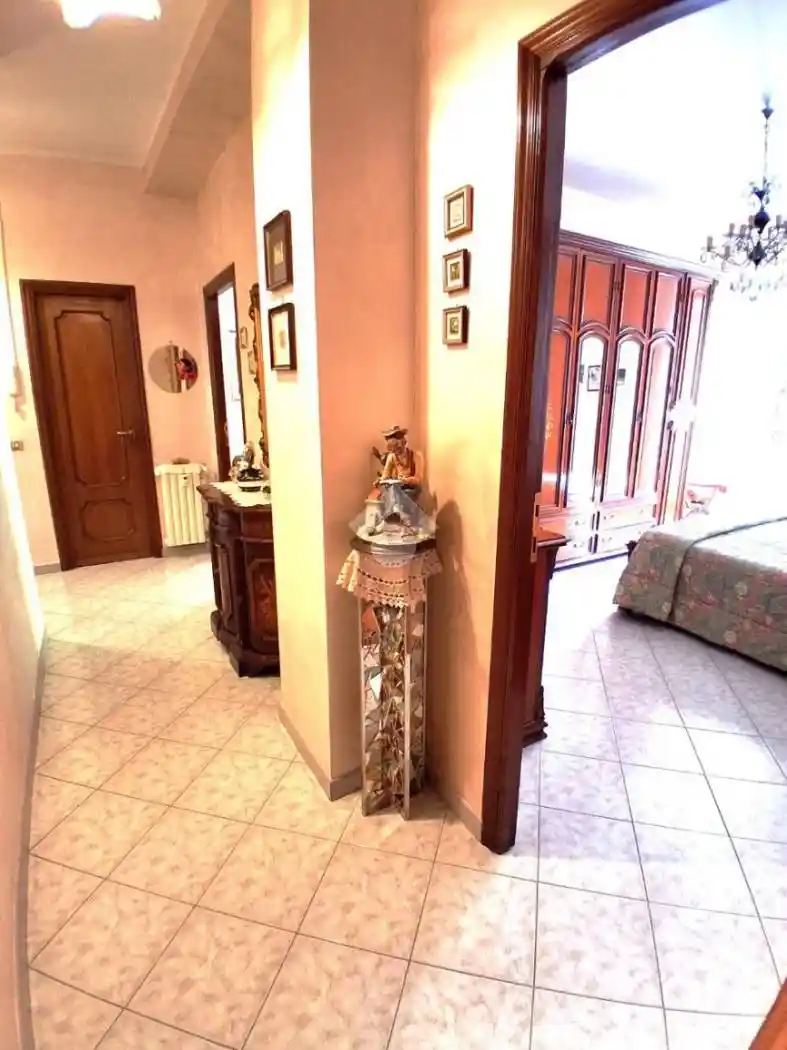 Trilocale via Clelia, Furio Camillo, Roma - foto 2