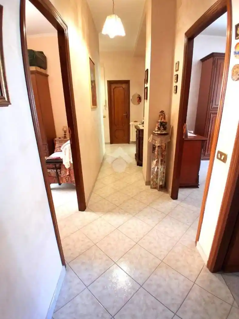 Trilocale via Clelia, Furio Camillo, Roma - foto 3