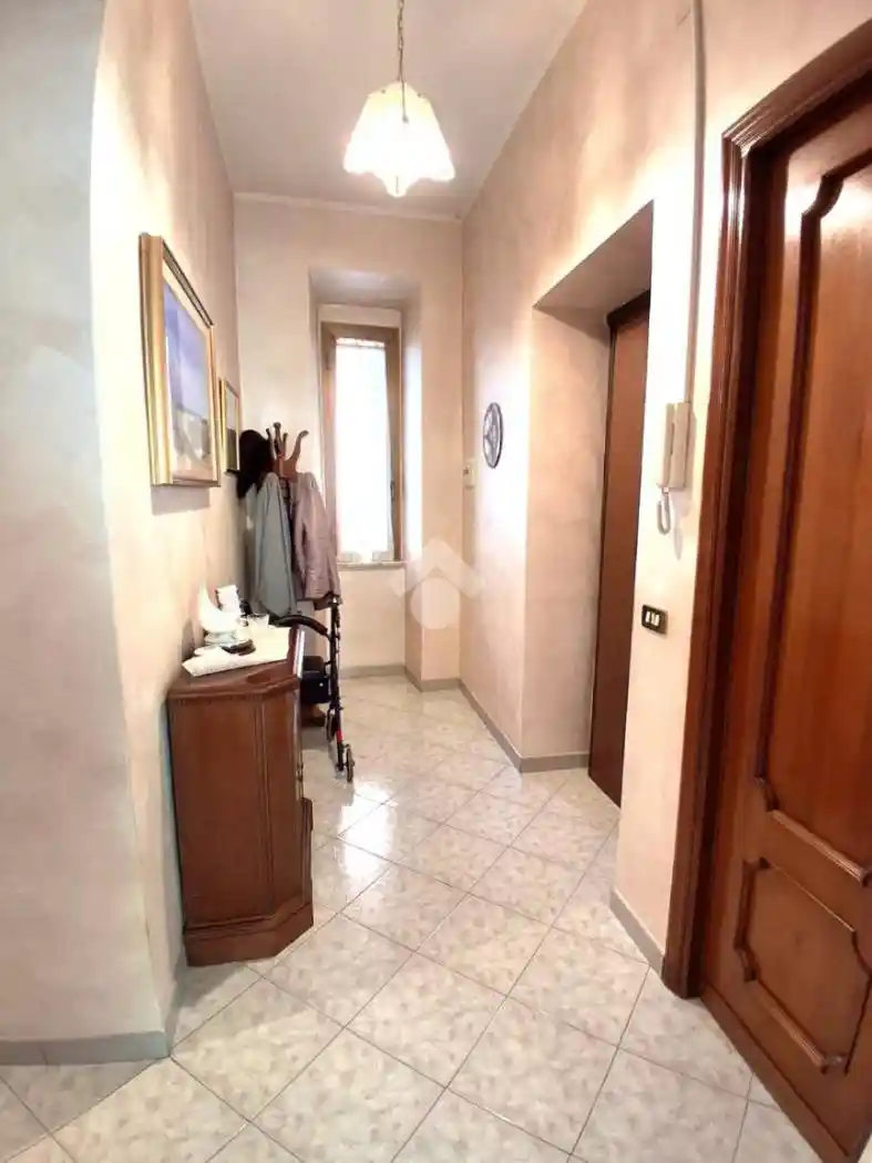 Trilocale via Clelia, Furio Camillo, Roma - foto 4