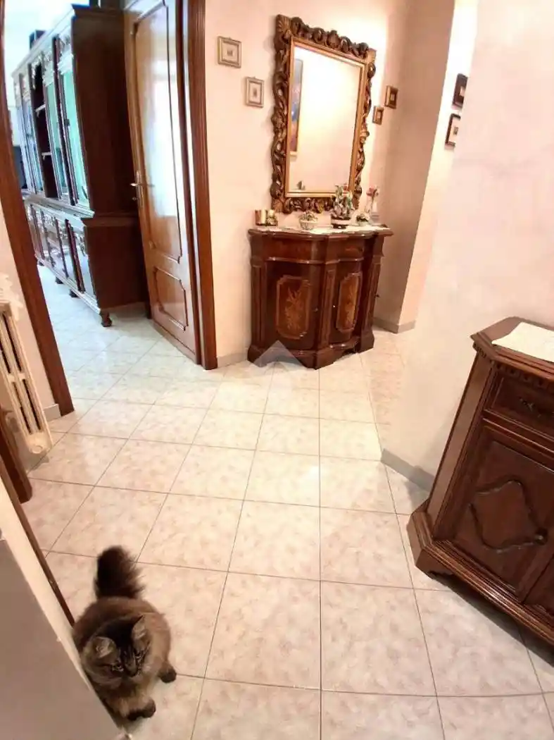 Trilocale via Clelia, Furio Camillo, Roma - foto 5