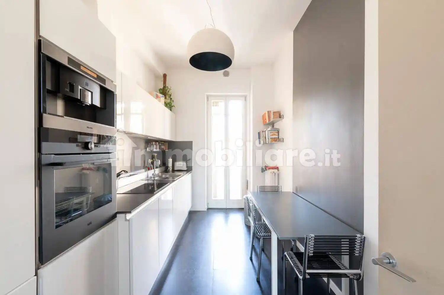 Trilocale via Urbano III, Carrobbio, Milano - foto 4