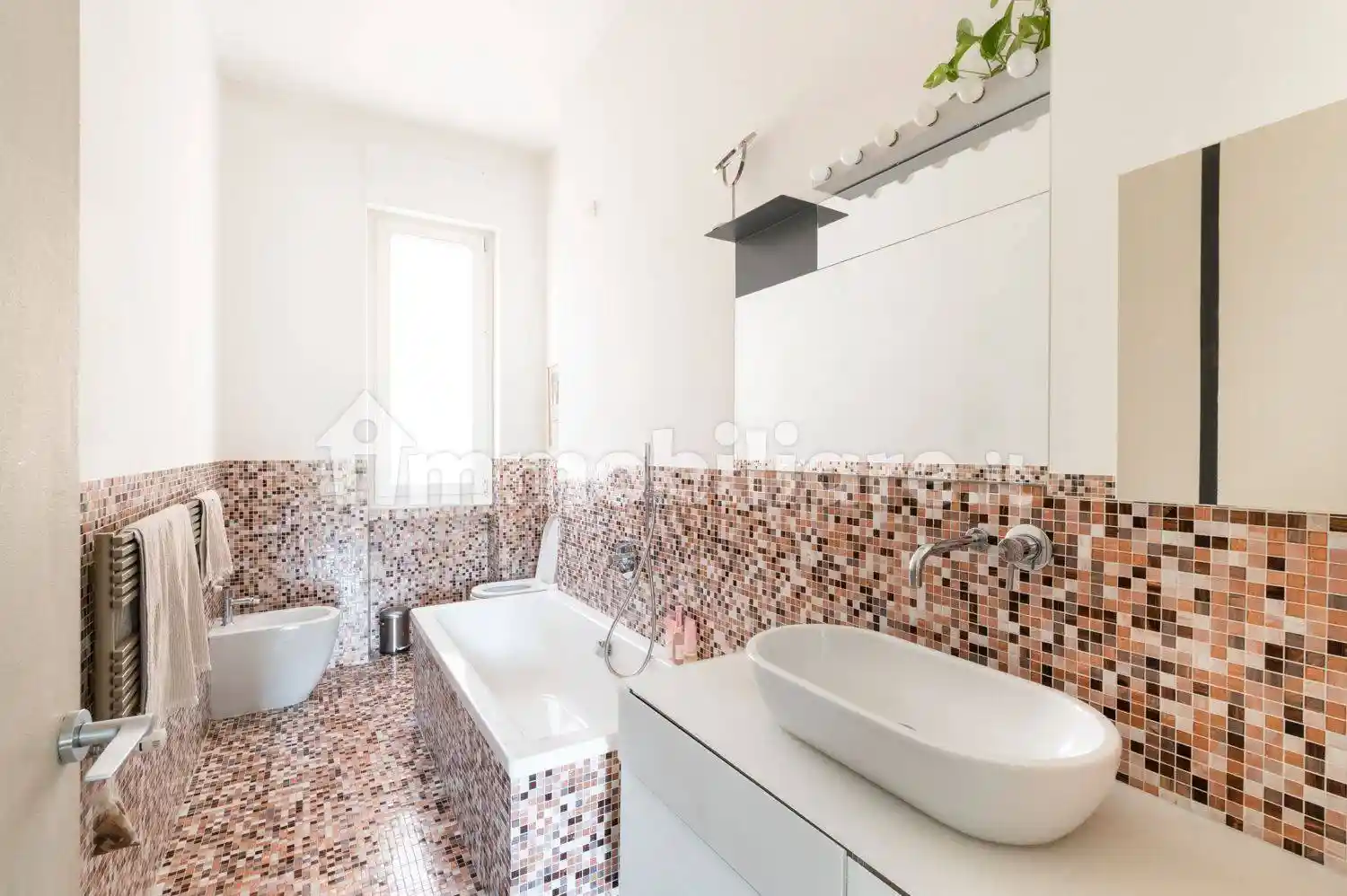 Trilocale via Urbano III, Carrobbio, Milano - foto 5