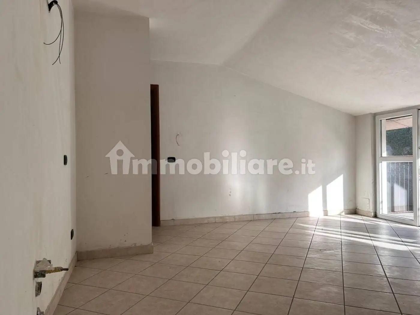 Mansarda via Piave 50, Centro, Azzate - foto 3