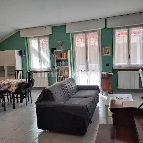 Bilocale via delle Betulle 2, Quartiere Olmi, Milano - foto 2