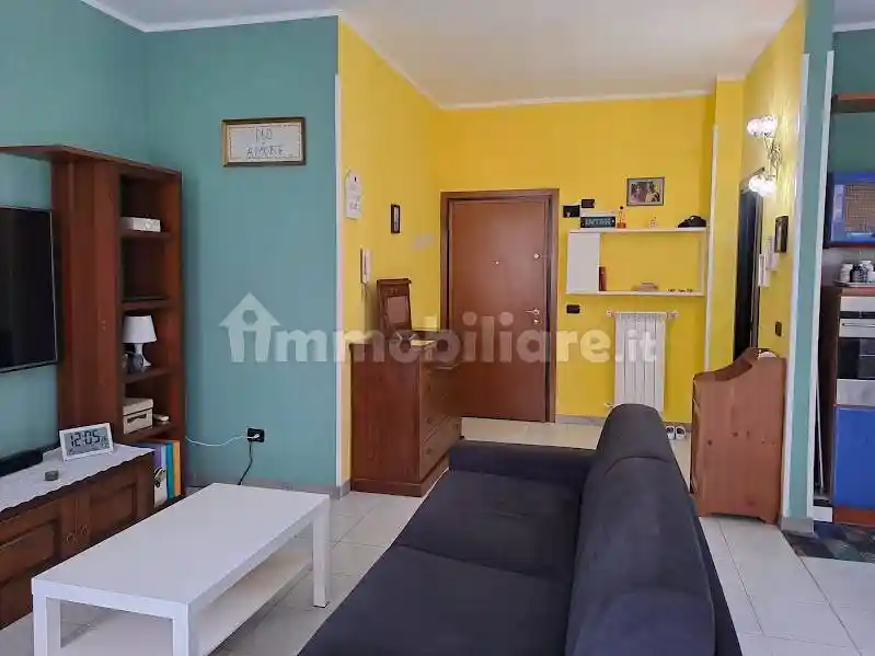 Bilocale via delle Betulle 2, Quartiere Olmi, Milano - foto 3