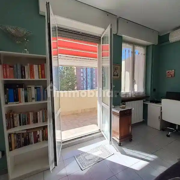 Bilocale via delle Betulle 2, Quartiere Olmi, Milano - foto 4