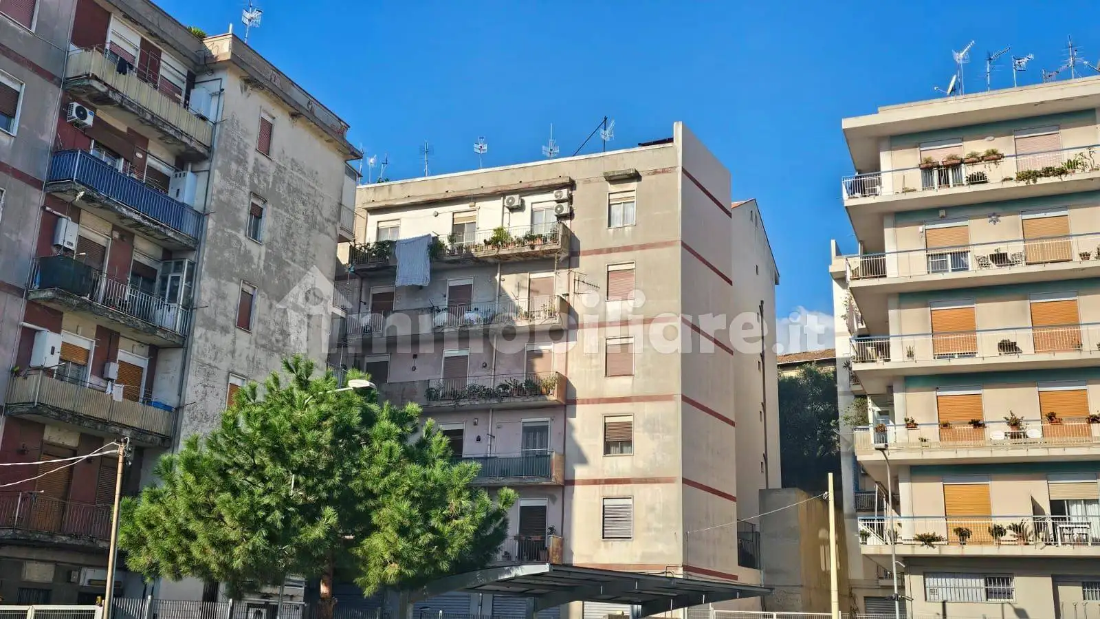 Appartamento in vendita a Messina