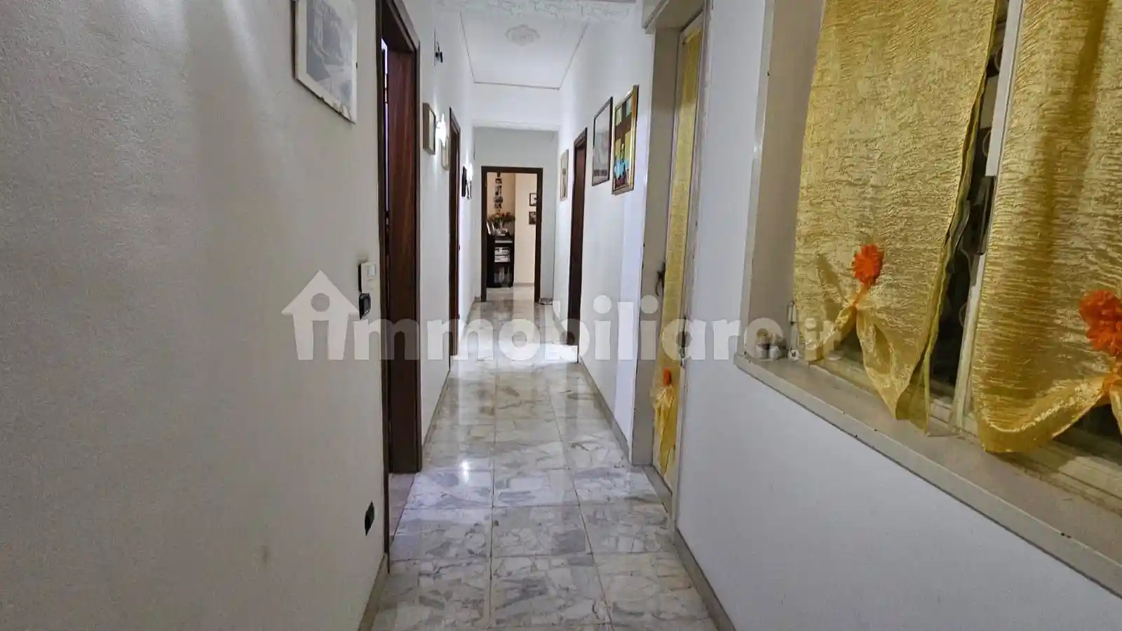 Quadrilocale via Adolfo Celi, Santa Lucia - San Filippo, Messina - foto 3