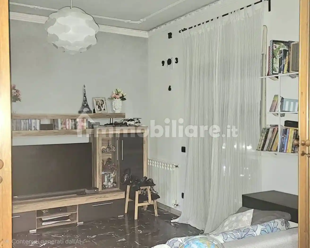 Quadrilocale via Adolfo Celi, Santa Lucia - San Filippo, Messina - foto 4