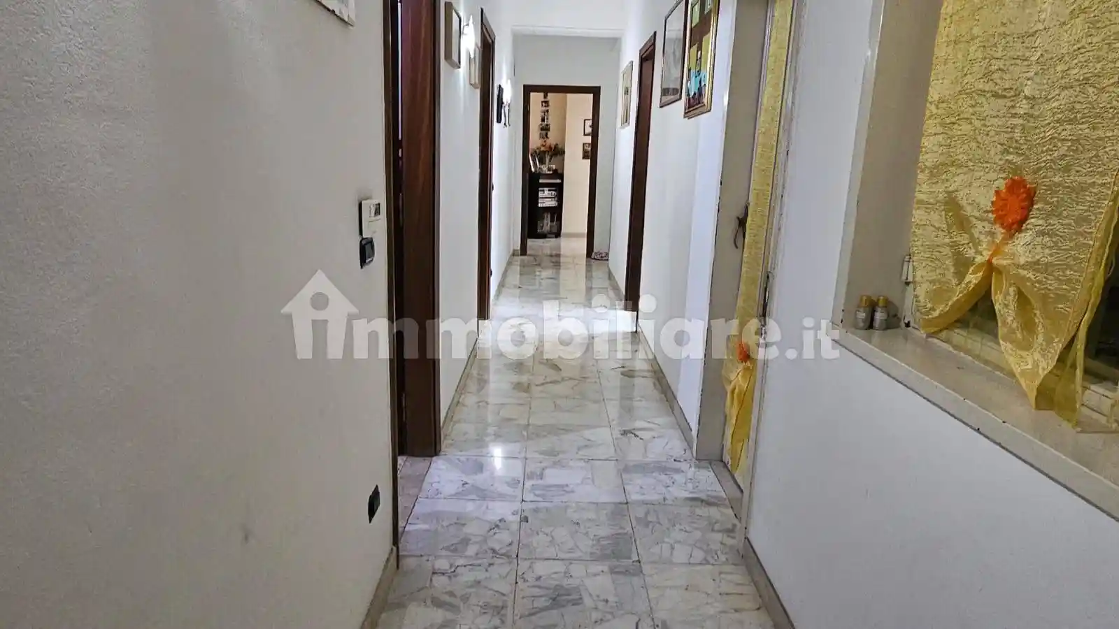 Quadrilocale via Adolfo Celi, Santa Lucia - San Filippo, Messina - foto 5