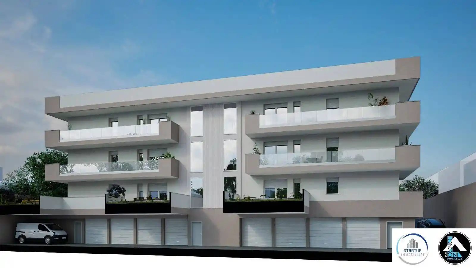 Appartamento in vendita a Settimo Milanese