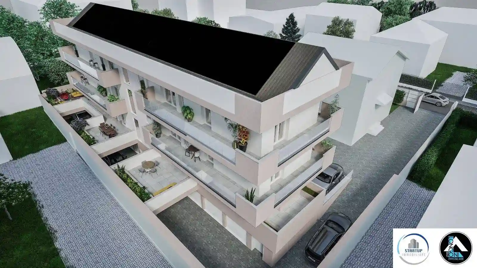 Appartamento - foto 3