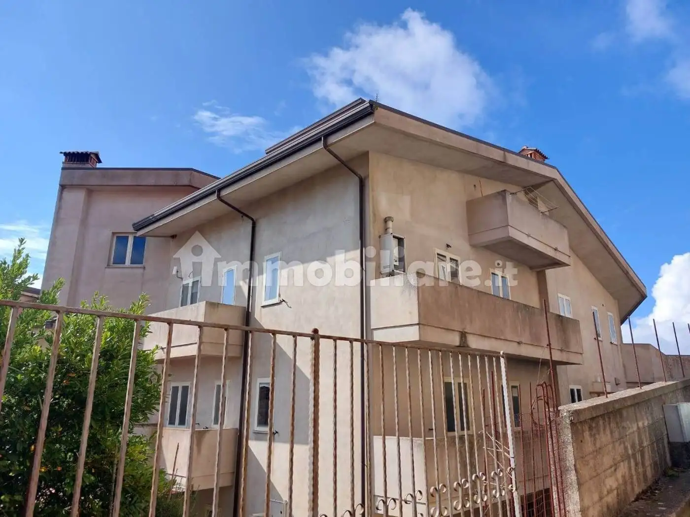 Rustico - Casale in vendita a Tiriolo