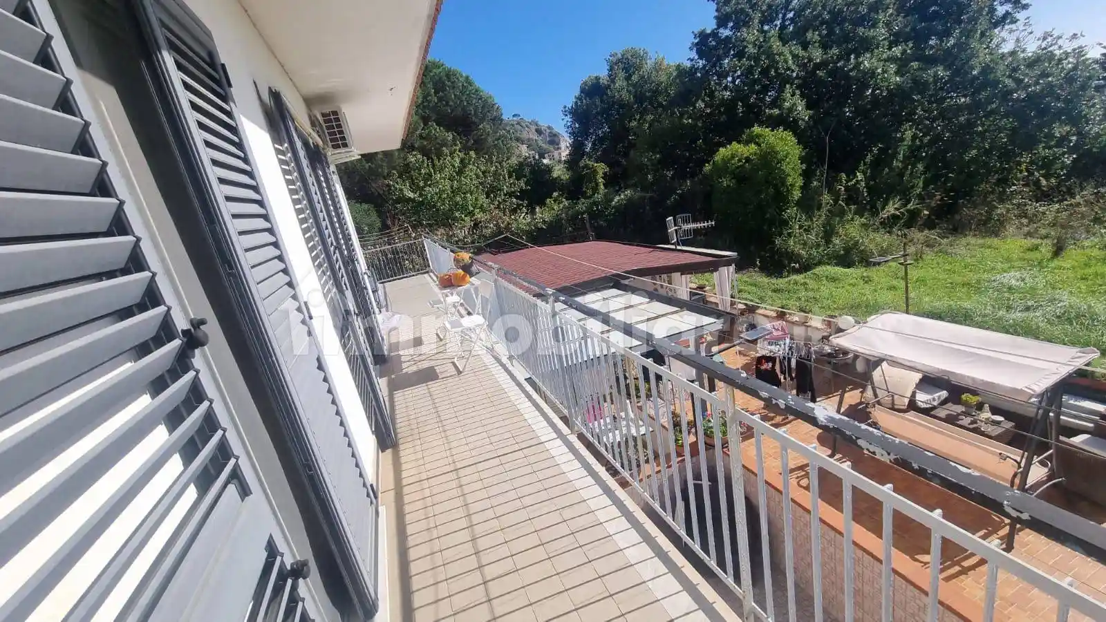 Trilocale via Suolo San Gennaro, Pozzuoli Alta, Pozzuoli - foto 3