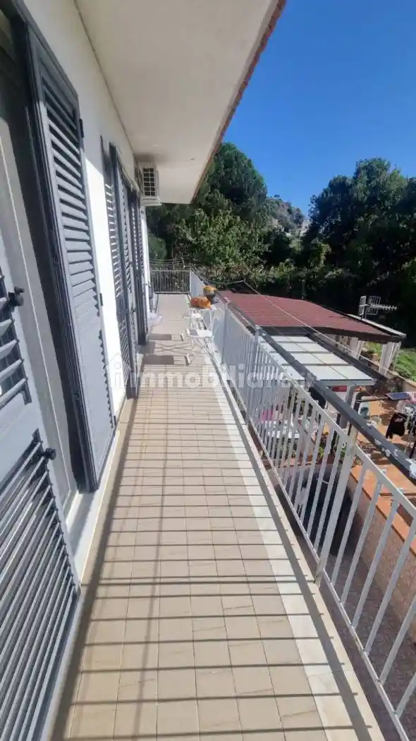 Trilocale via Suolo San Gennaro, Pozzuoli Alta, Pozzuoli - foto 4