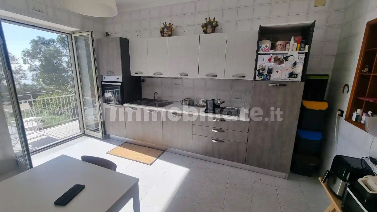 Trilocale via Suolo San Gennaro, Pozzuoli Alta, Pozzuoli - foto 5