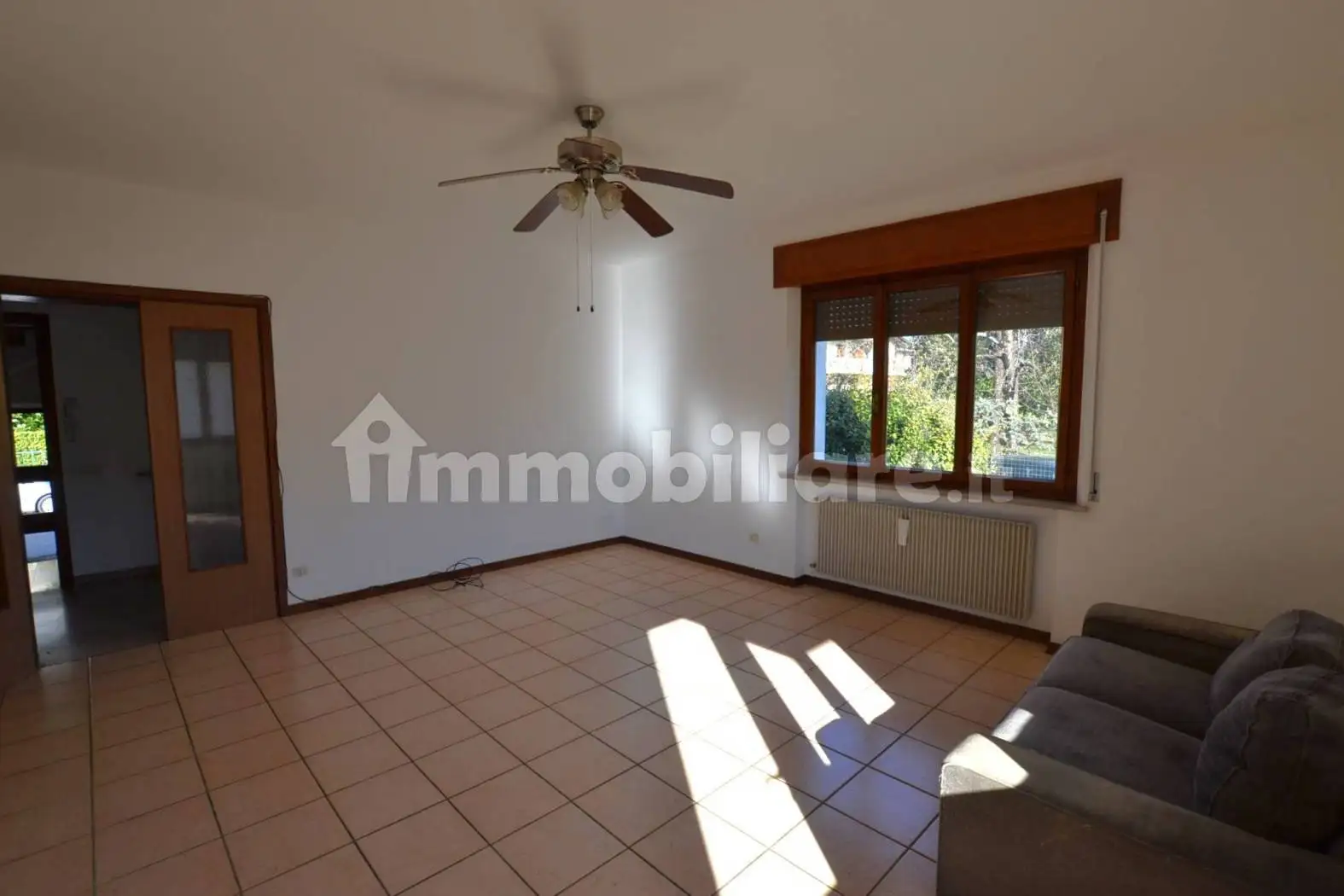 Quadrilocale via Girolamo da Porcia 2, Aviano Castello, Aviano - foto 5