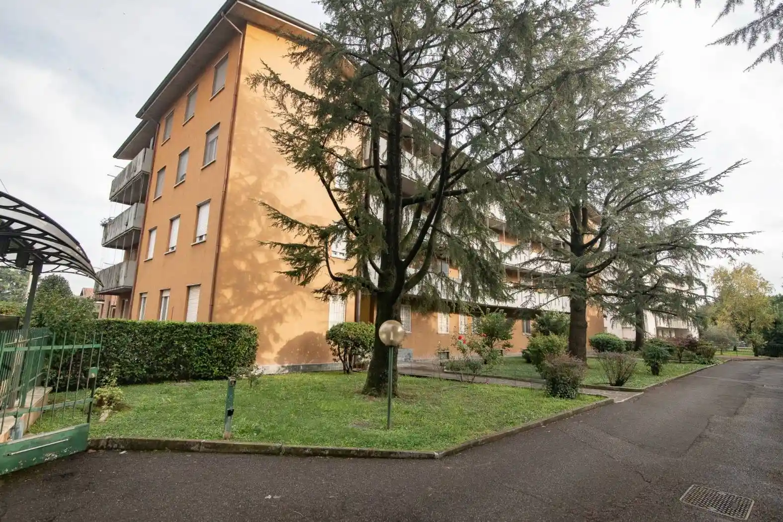 Appartamento in vendita a Canonica d'Adda