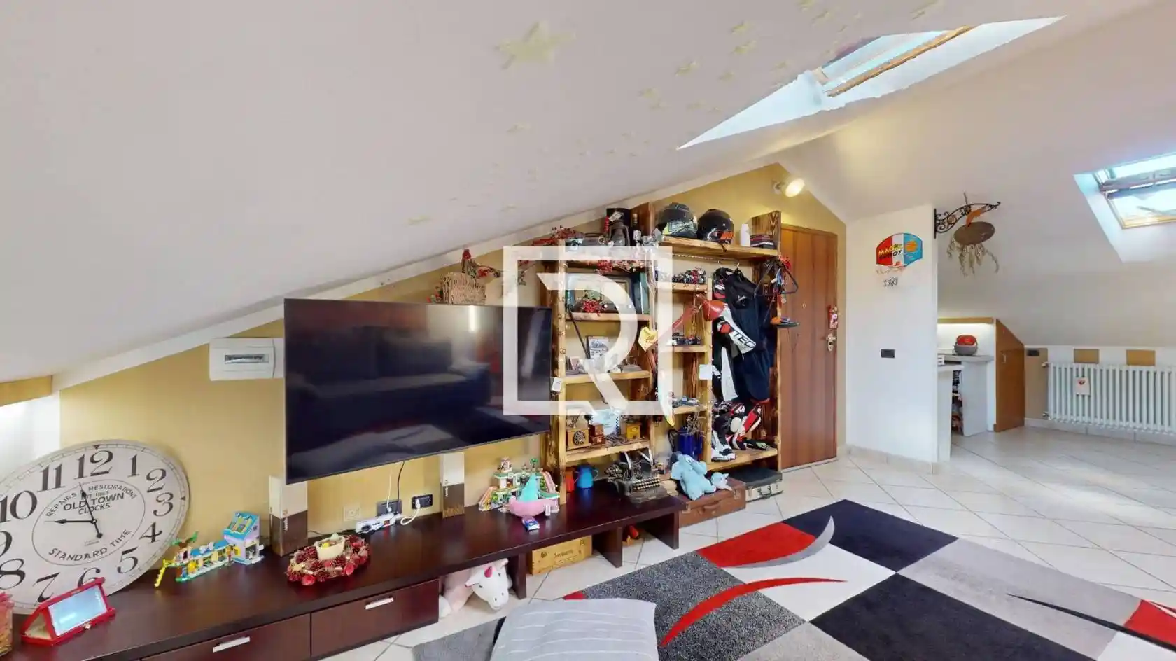 Attico - Mansarda - foto 3