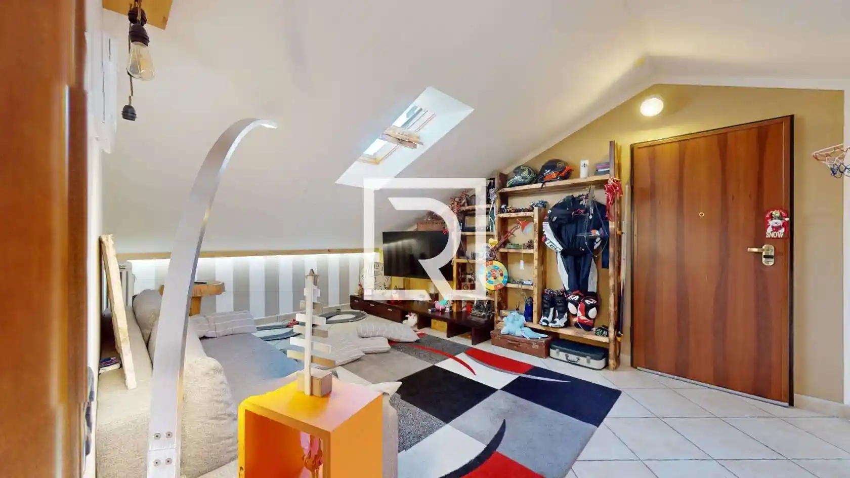 Attico - Mansarda - foto 5