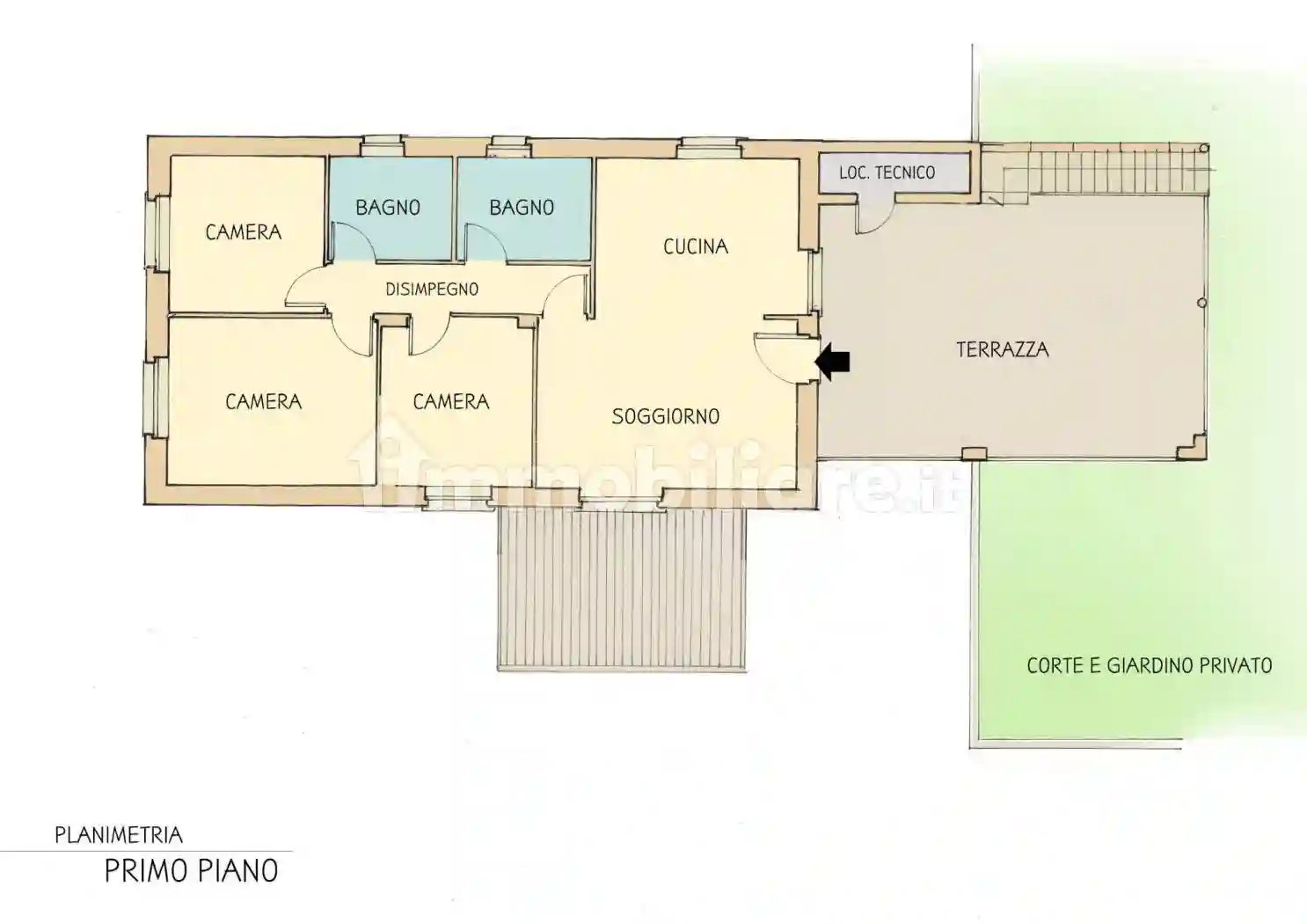 Appartamento - foto 2