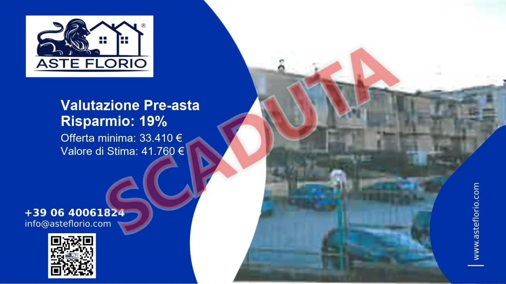 Appartamento in vendita a Acerra