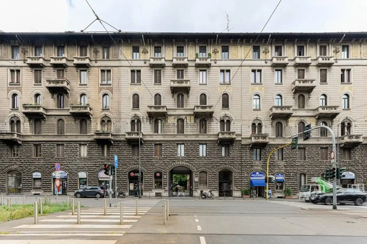 Apartment in vendita a Milan