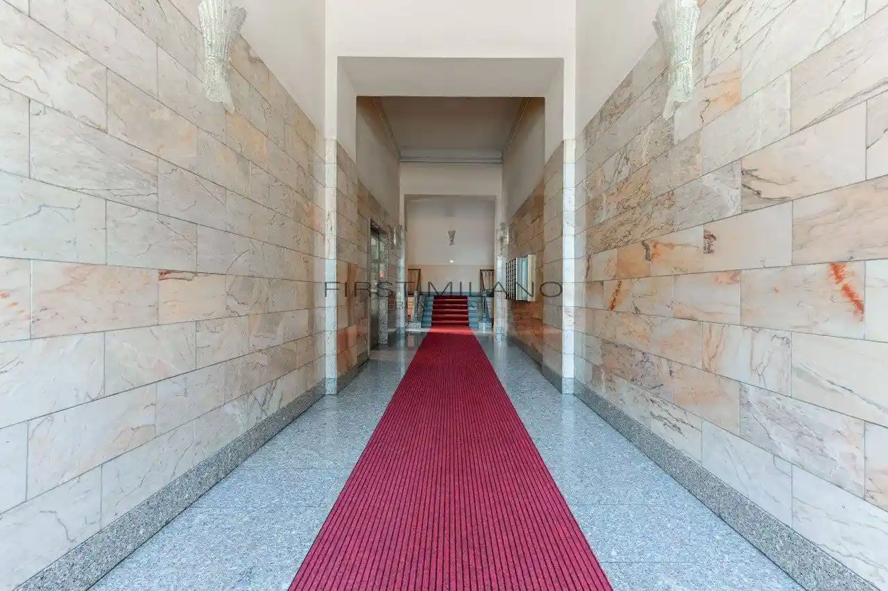 Trilocale viale Lunigiana 10, Cascina dei Pomi, Milano - foto 2