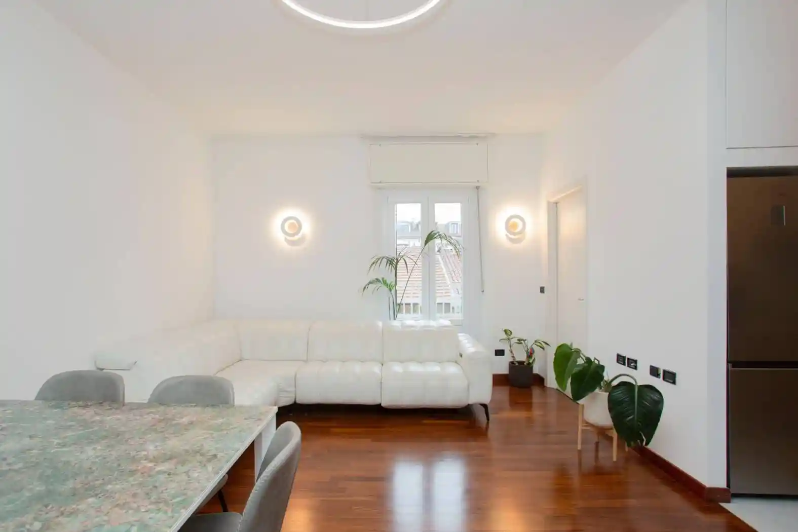 Trilocale via Atto Vannucci 9, Porta Romana - Medaglie d'Oro, Milano - foto 5