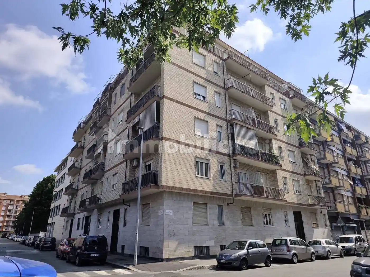 Attico - Mansarda in vendita a Torino