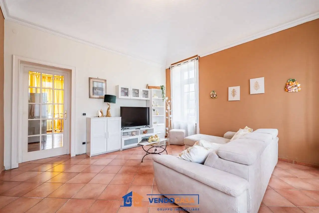 Appartamento in vendita a Pinerolo