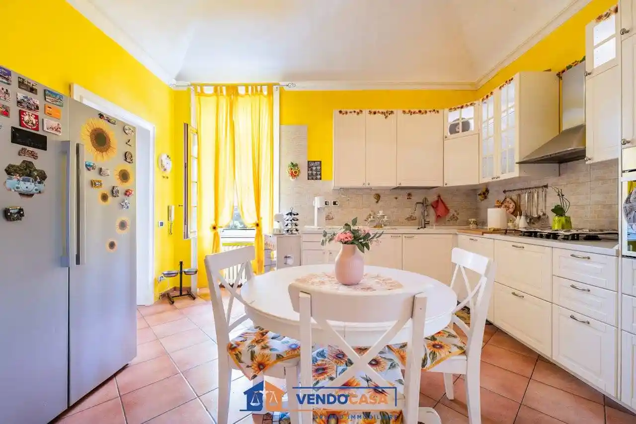 Appartamento via del Valentino 43, Riva di Pinerolo, Pinerolo - foto 5