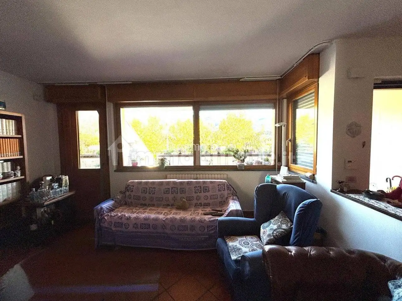 Villetta a schiera in vendita a Vaiano