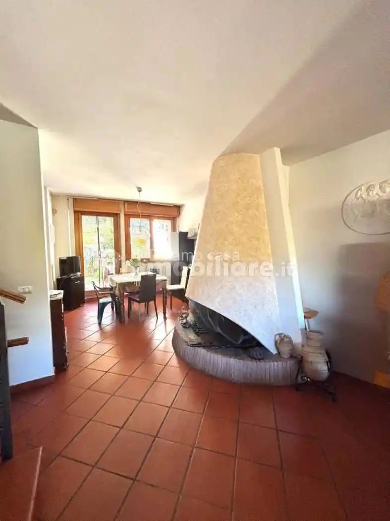 Villetta a schiera - foto 5