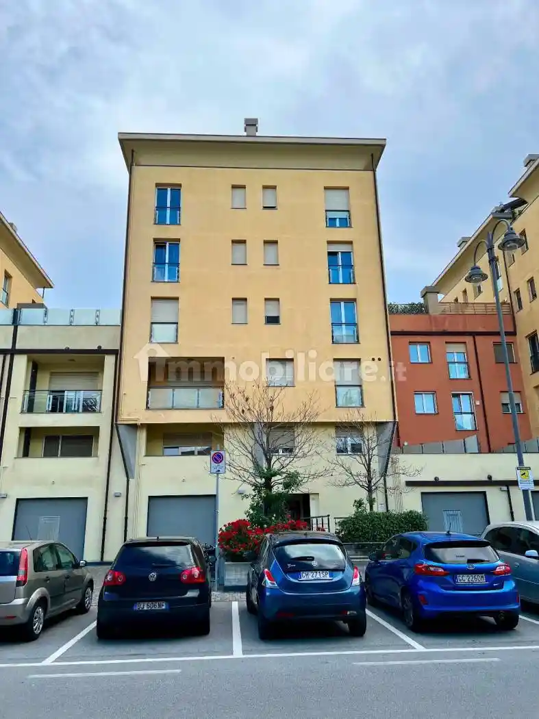 Bilocale via Luigi Cibrario, Sestri Ponente, Genova - foto 2