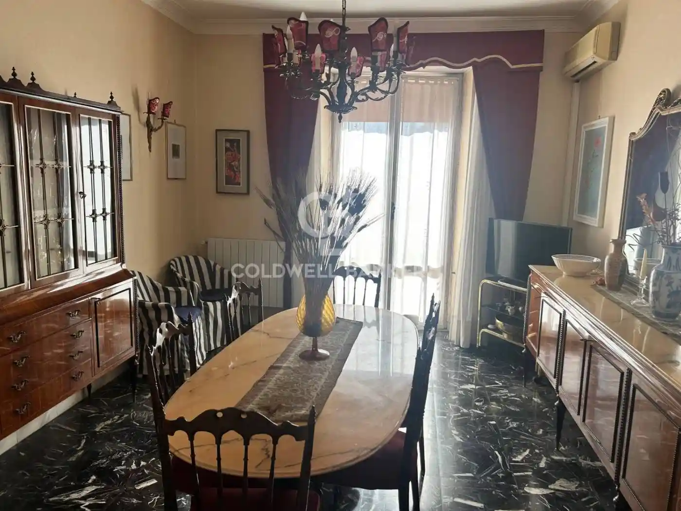 Quadrilocale via Bernini, Matteotti, Uliveto, Buonarroti, Civitavecchia - foto 4